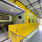 Pudan Residence Parapat By Helocus