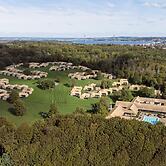 Holiday Park Home in Middelfart