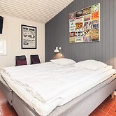 Charming Holiday Home in Middlefart