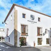 Maison Salva - Hotel Boutique
