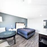 Courtesy Inn and Suites