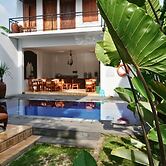 The Mangkoro Hotel by Sinergi