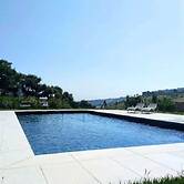 Luxury Tent on a Farm With Swimming Pool