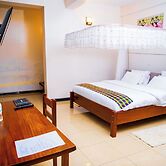 KIVU HILLTOP VIEW HOTEL