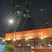 Kostkan House