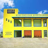 Pudan Residence Balige By Helocus