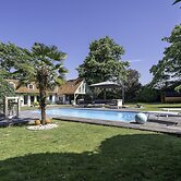 Rustic Retreat w/ Pool