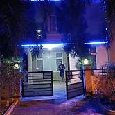 Corporate guest house