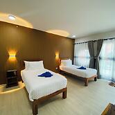 Andaman Beach Resort by Zodiac