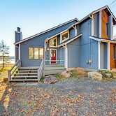 Beach Access, Private Dock: Arrowhead Lake Cabin