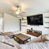 3 Mi to Lake Lowell: Caldwell Home w/ Yard & Grill