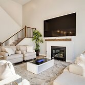 4 Mi to Dtwn: Danville Home w/ Patio & Yard