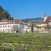 Barock-Landhof Burkhardt