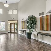 Stylish Sky Lofts Condo In Historic West End 2 Bedroom Condo