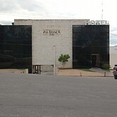 HOTEL ASA BRANCA
