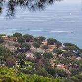 Bungalow in Calella With Sea & Mountain Views