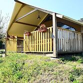 Glamping in Italy Near Adriatic Beaches