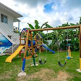 HOTEL EL PIRATA MORGAN