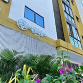 Hotel Estrella de David Cartagena