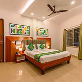 Treebo Regalia Comforts