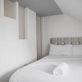 Room in Guest Room - Spacious Double Room in Leicester