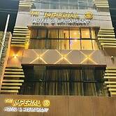 The Imperial Hotel & Restaurant By GRB