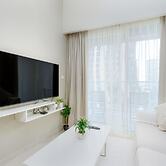 Fascinating 1 BR at Vera