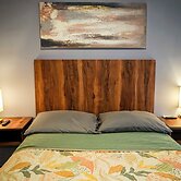 1BR Flat with Smart Access & Parking