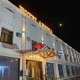 Afruza Hotel