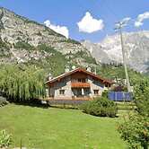 Chalet Luxury Les Forges