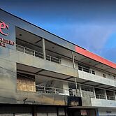 Hotel Pinheiro Center