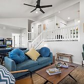 The Heritage Hideaway Views Games & More