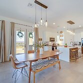 Hiker's Retreat w/ Furnished Patio in Rimrock!