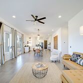 Hiker's Retreat w/ Furnished Patio in Rimrock!