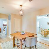 15 Mi to La Cygne Lake: Peaceful Ranch Home