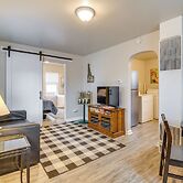 8 Mi to Shoshone Falls: Pet-friendly Getaway!