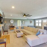 5 Mi to Lake: Port Clinton Home w/ Gazebo & Grill!