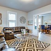 8 Mi to Shoshone Falls: Home w/ Arcade Games!