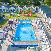 Holiday Home Near Bukowo Lake and Beaches