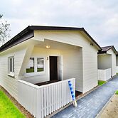 Single-storey Holiday Homes in a Quiet Setting