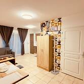 Appartement Cosy à Reminiac