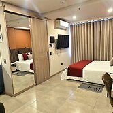 LINVING 35 8TH FLOOR VIP