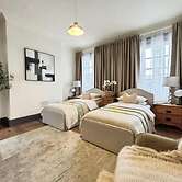 3 Bedrooms in Central Tunbridge Wells