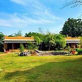 Kohka Wilderness Camp Pench