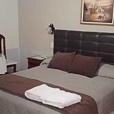 HOSTERIA EL PORTAL DE LA QUEBRADA