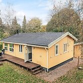 6 Person Holiday Home in Borup