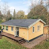 6 Person Holiday Home in Borup