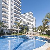 Alejandrita - Apartment In Grau I Platja