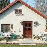 5 Person Holiday Home in Saeby