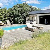 5 Star Holiday Home in Visby